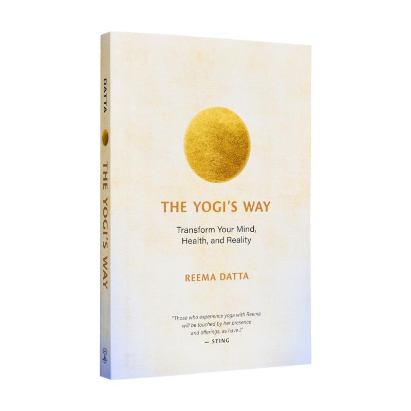 Health & Wellness Newsletter - The Yogis Way Transform Your Mind