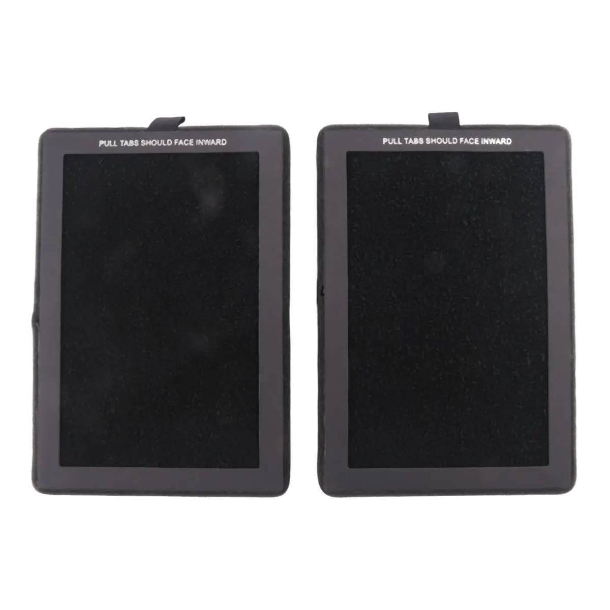 Air Purifier Hepa - N85R LV-H128 Replacement Filter Compatible for