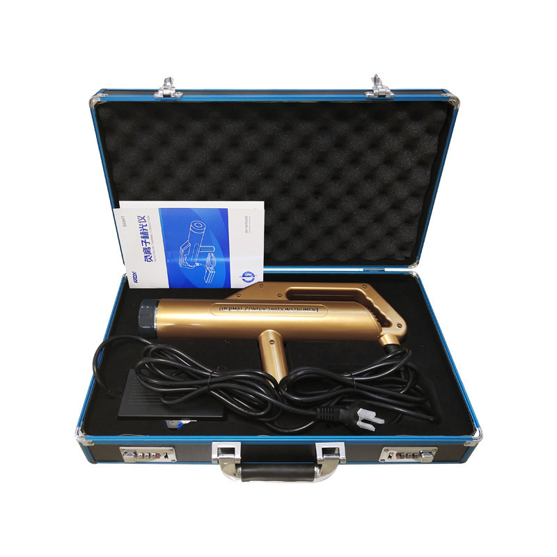 Terahertz Thermal Conduction D - Therapy Health And Wellness ulasan dan harga