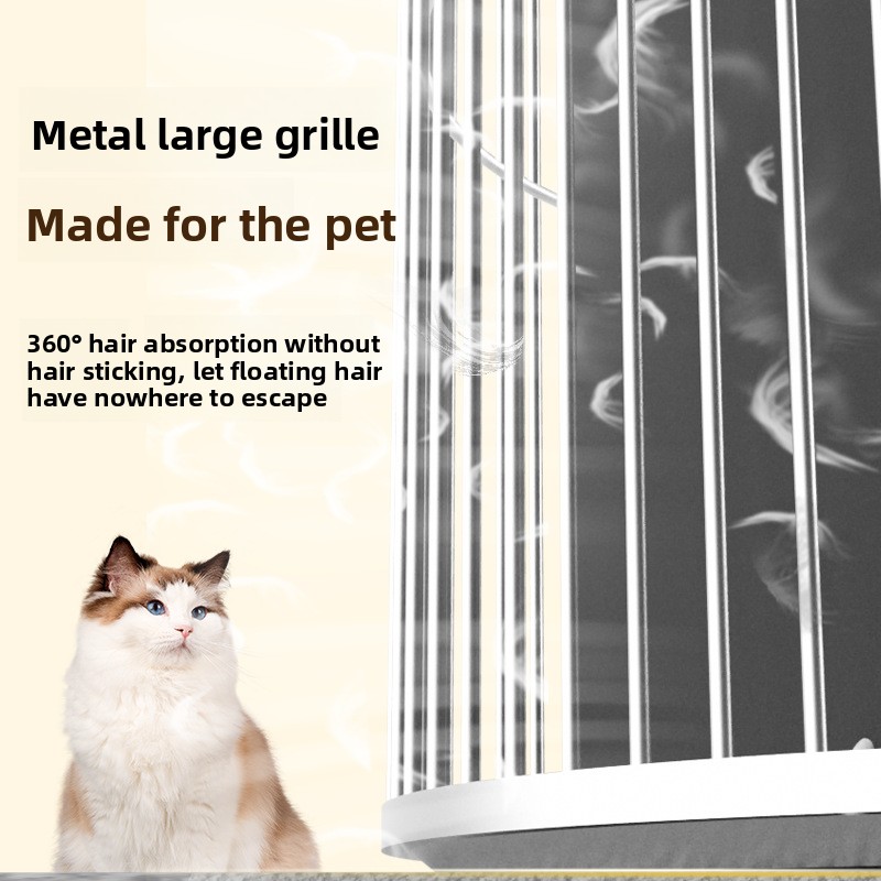 Pet Air Purifier, HEPA Filter  - Air Purifier Hepa ulasan dan harga