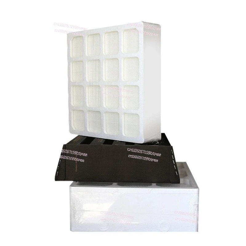 Activated Carbon Carbon Cartri - Sauna Blanket Infrared ulasan dan harga