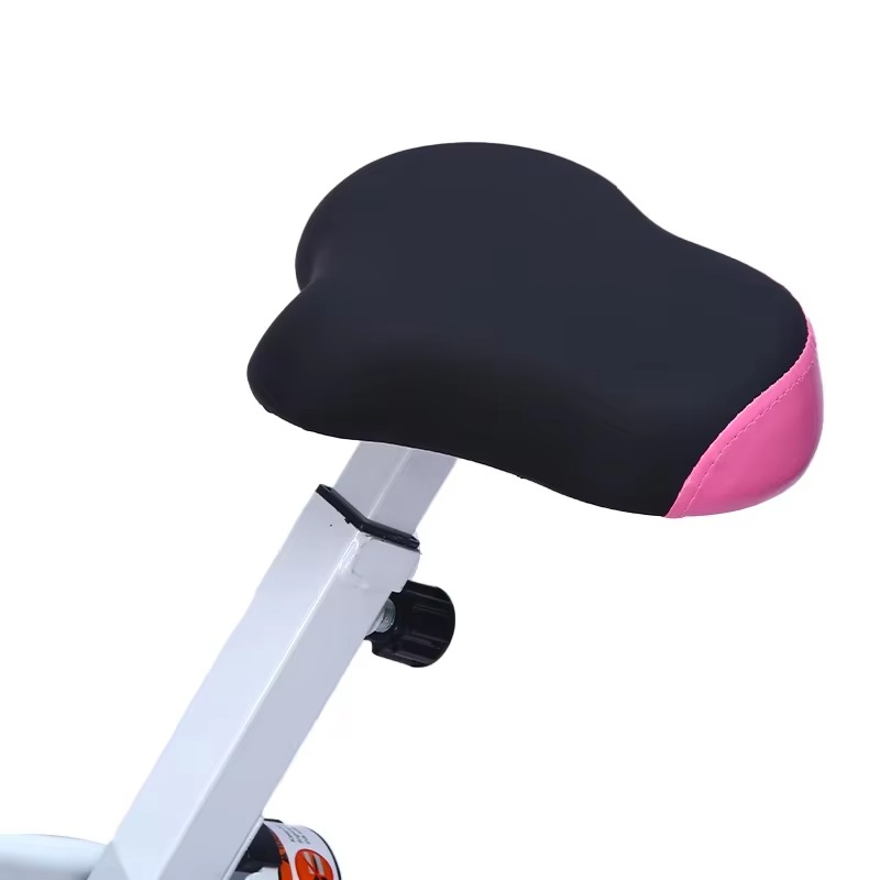 Stationary Bicycle Magnetic Co - Health Wellness Gym ulasan dan harga