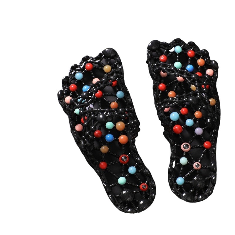Slippers Summer Foot Bottom Gr - Health & Wellness Newsletter ulasan dan harga