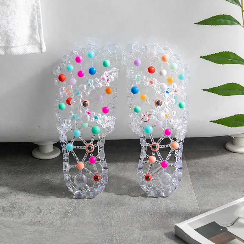 Slippers Summer Foot Bottom Gr - Health & Wellness Newsletter ulasan dan harga