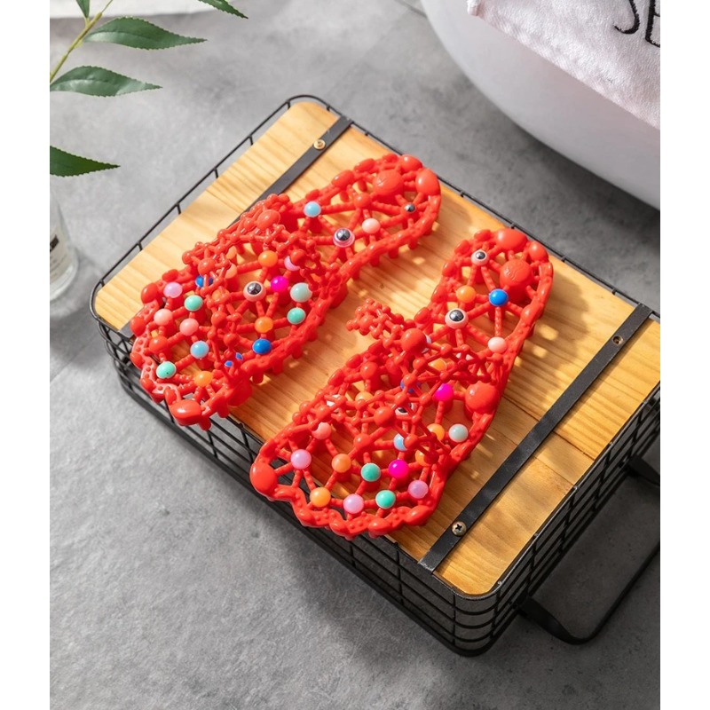 Slippers Summer Foot Bottom Gr - Health & Wellness Newsletter ulasan dan harga