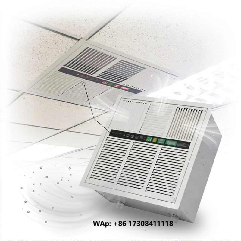 Cheapest Ceiling Mounted Hepa  - Air Purifier Hepa ulasan dan harga