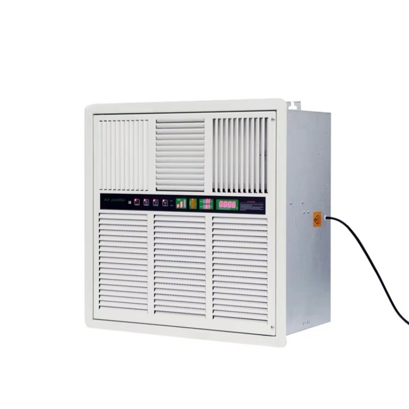 Cheapest Ceiling Mounted Hepa  - Air Purifier Hepa ulasan dan harga