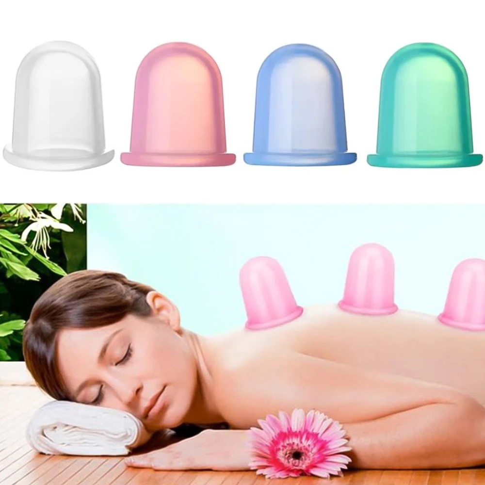 5PCS Anti Cellulite Medical Si - Health Wellness Home Care ulasan dan harga