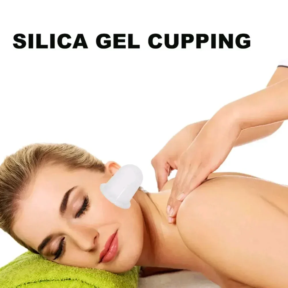 5PCS Anti Cellulite Medical Si - Health Wellness Home Care ulasan dan harga