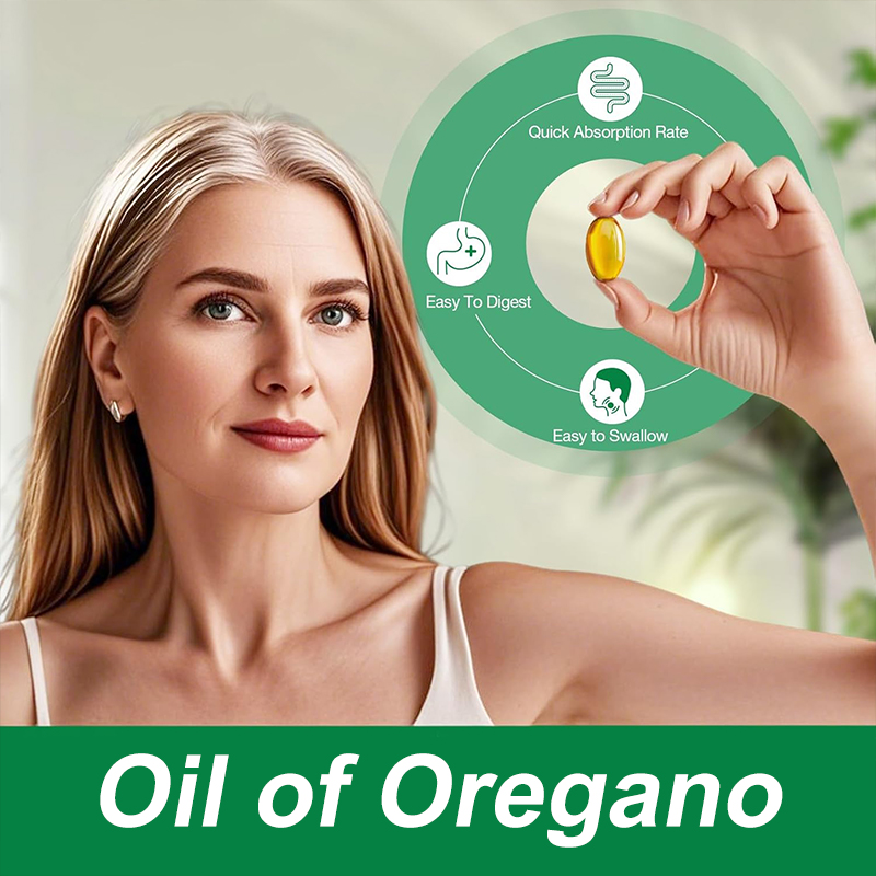 Buy 2 Get 2 Free! Oil of Orega - Health Wellness Vitality ulasan dan harga