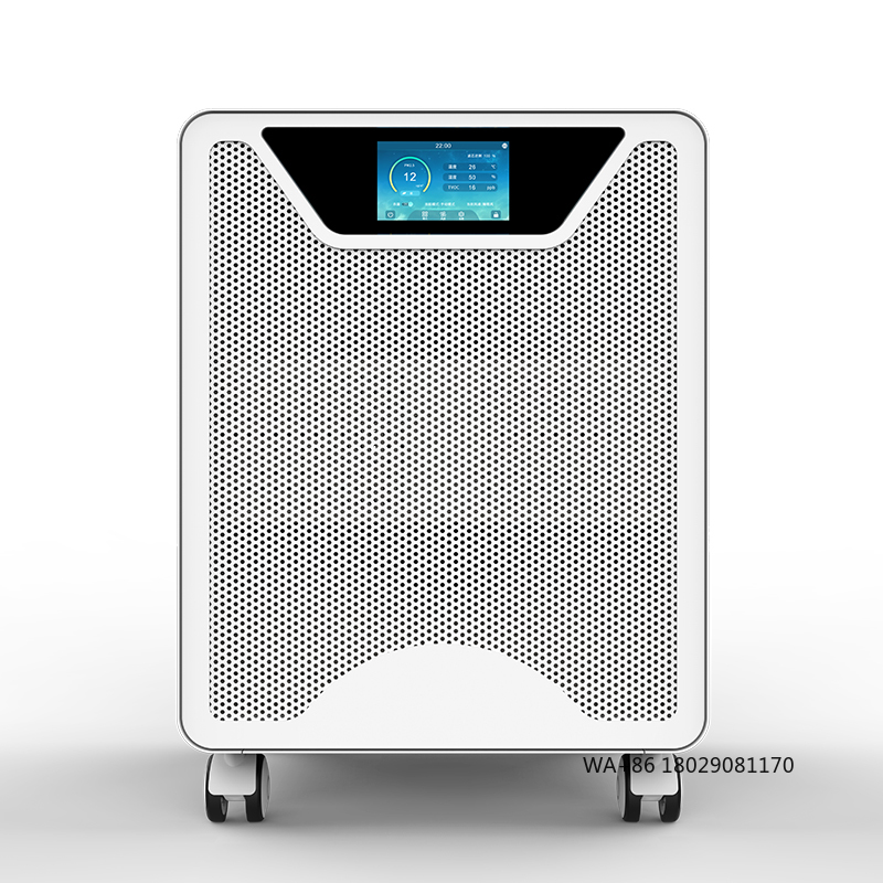 HEPA Filter With Photocatalyti - Air Purifier Hepa ulasan dan harga