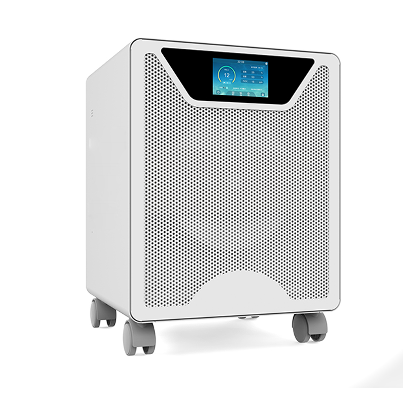 HEPA Filter With Photocatalyti - Air Purifier Hepa ulasan dan harga