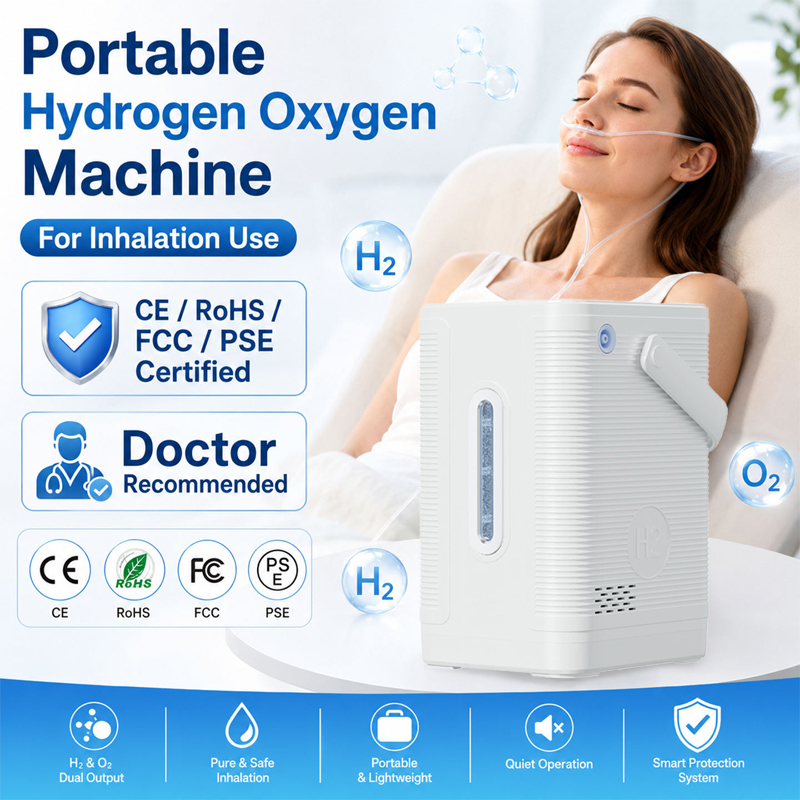 Dropshipping SPE PEM Hydrogen  - Health Wellness Home Care ulasan dan harga