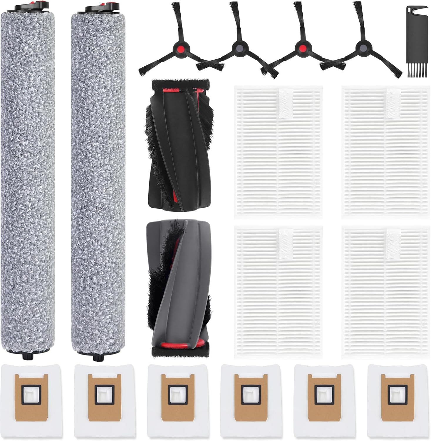 Replacement Parts for Eufy C28 - Air Purifier Hepa ulasan dan harga