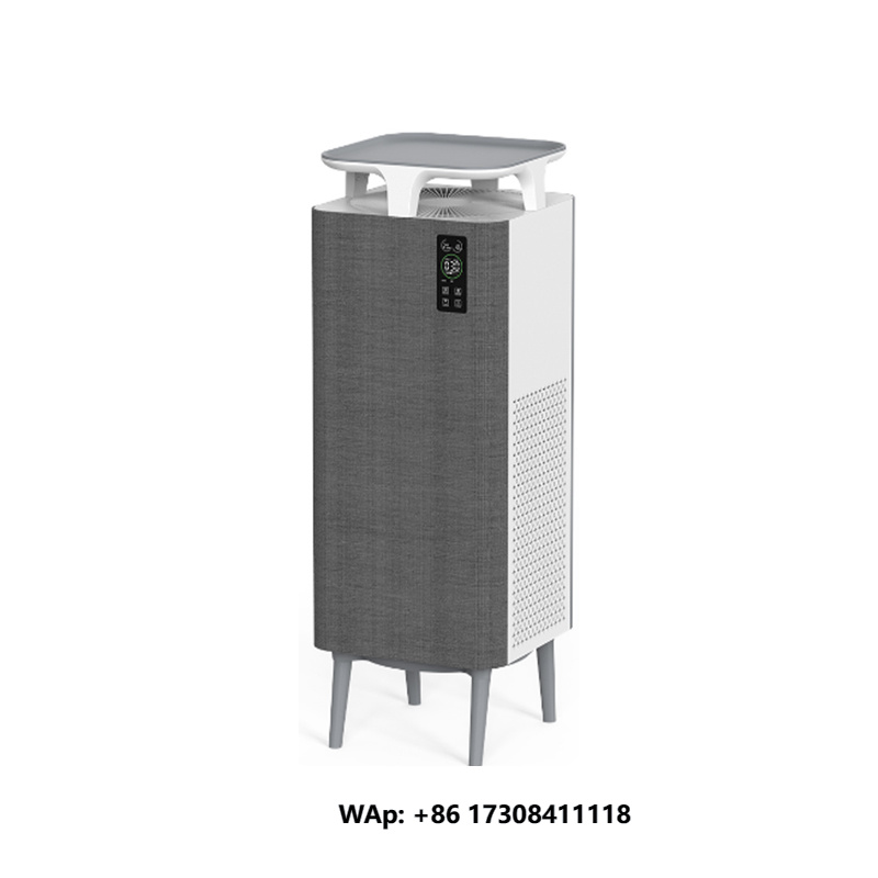 Cleaning Equipment Home Wholes - Air Purifier Hepa ulasan dan harga