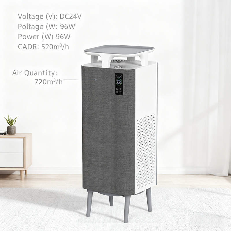 Cleaning Equipment Home Wholes - Air Purifier Hepa ulasan dan harga