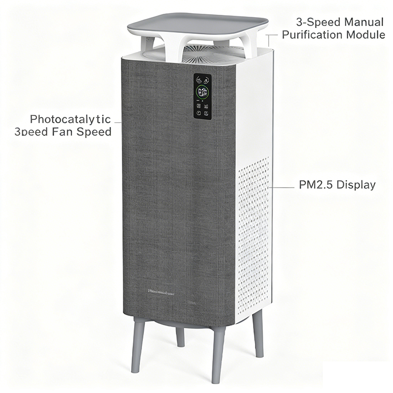 Cleaning Equipment Home Wholes - Air Purifier Hepa ulasan dan harga