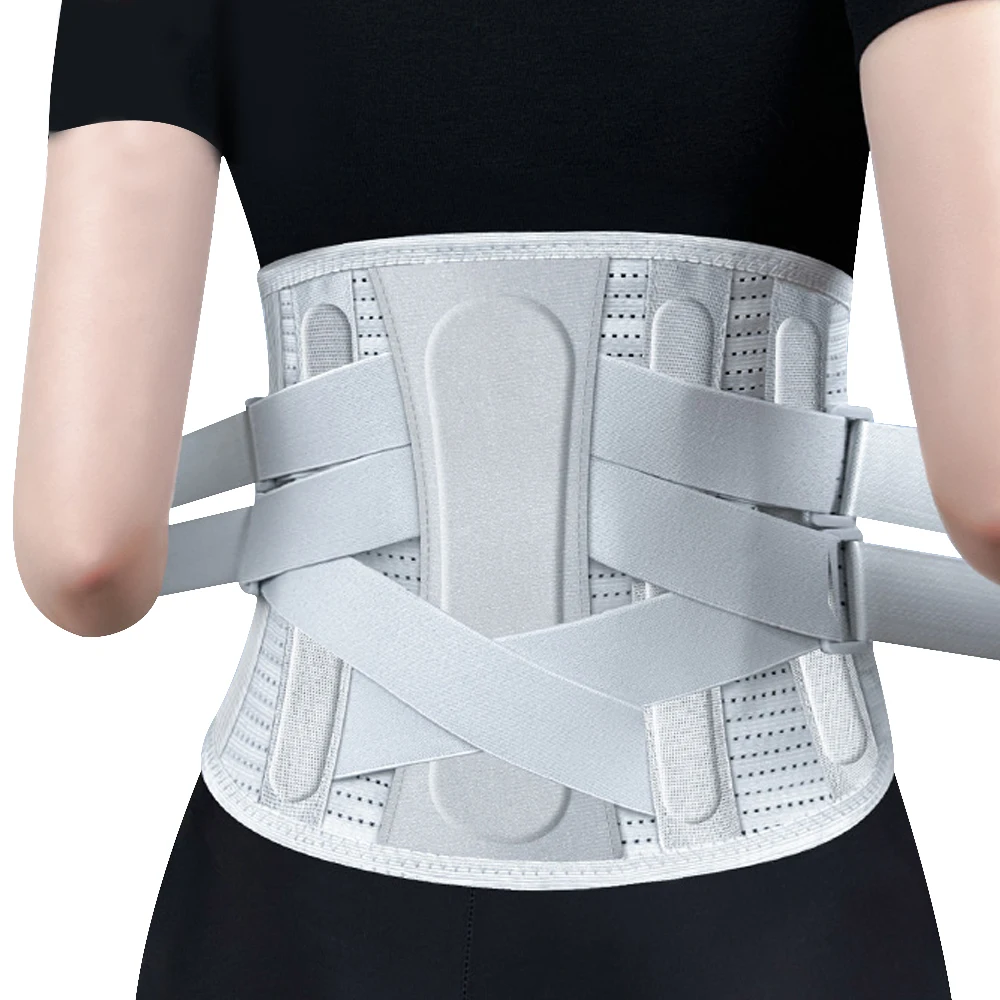 Back Brace for Lower Back Pain - Posture Corrector Back Brace ulasan dan harga