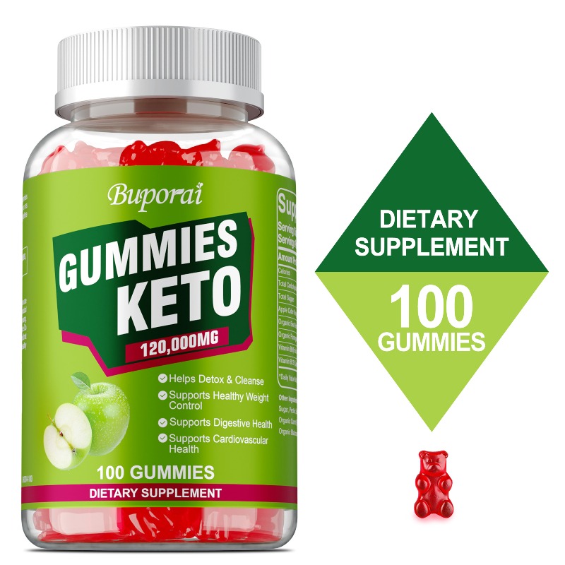 Keto Gummies - Improve Digesti - Health Wellness Vitality ulasan dan harga