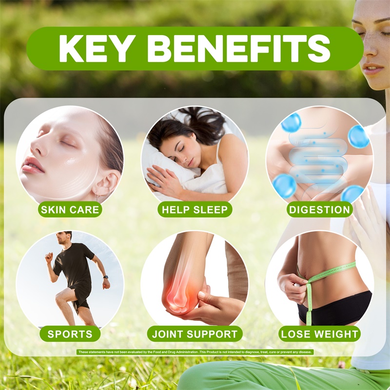 Keto Gummies - Improve Digesti - Health Wellness Vitality ulasan dan harga