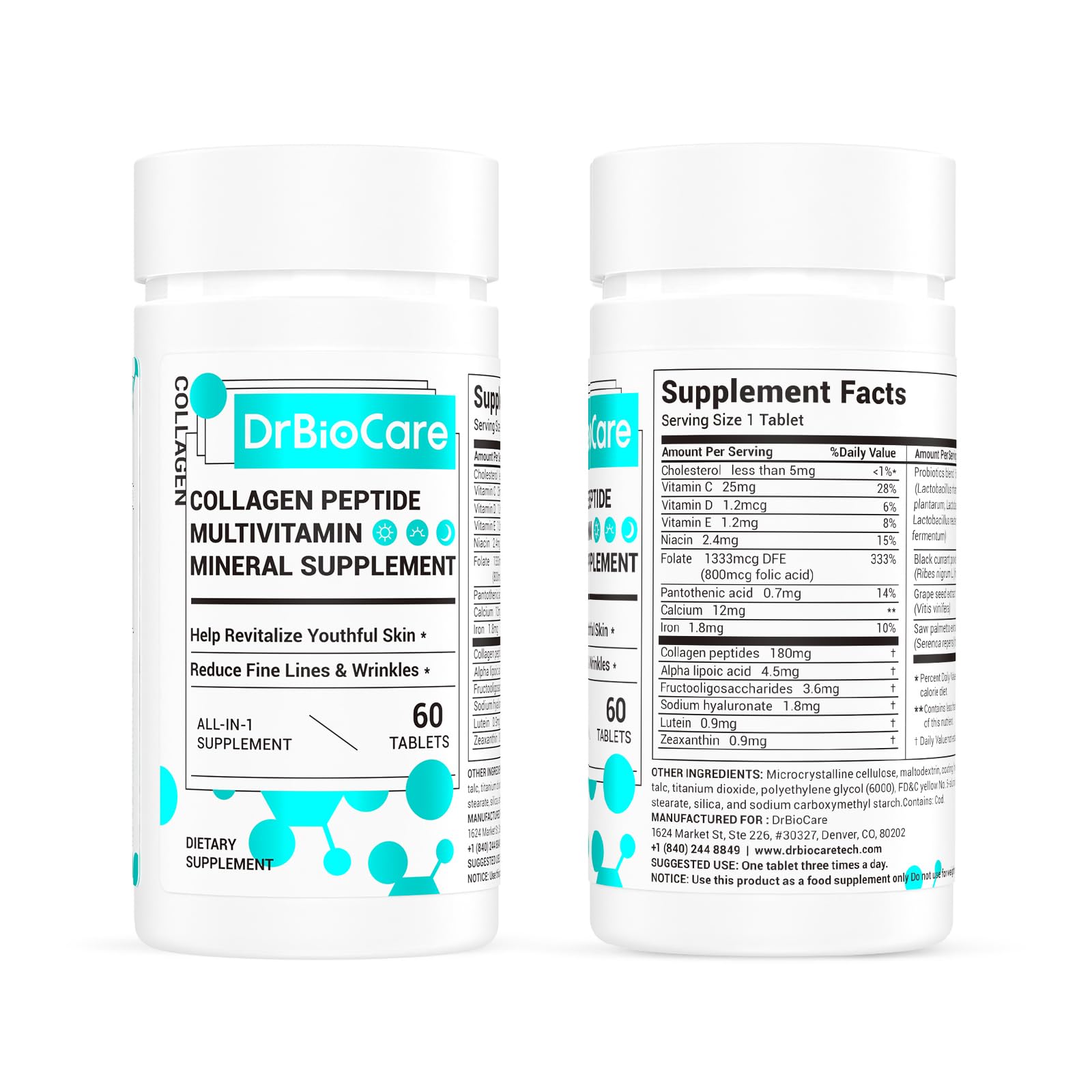 Complete Multivitamin Gummies  - Health & Wellness Newsletter ulasan dan harga