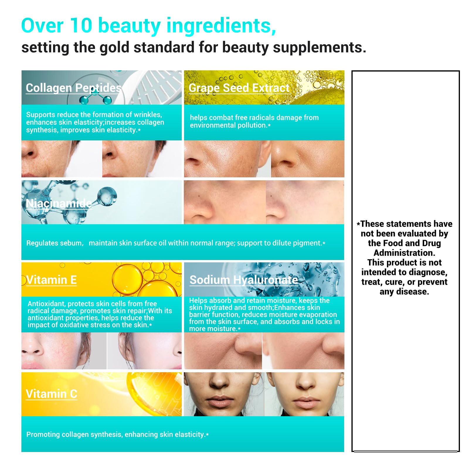 Complete Multivitamin Gummies  - Health & Wellness Newsletter ulasan dan harga