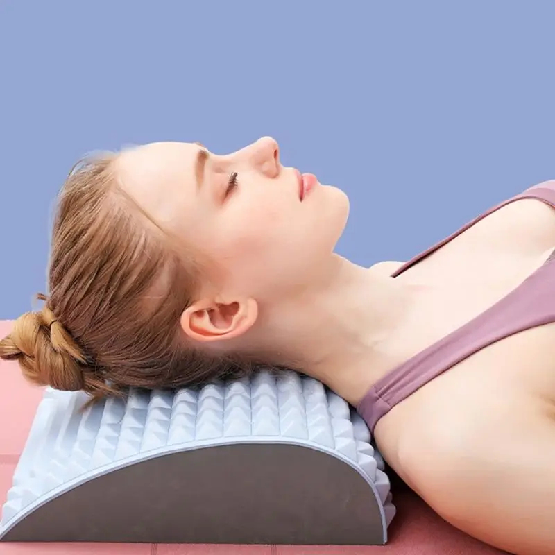 Lower Back Pain Relief Treatme - Posture Corrector Back Brace ulasan dan harga