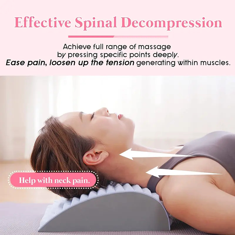 Lower Back Pain Relief Treatme - Posture Corrector Back Brace ulasan dan harga