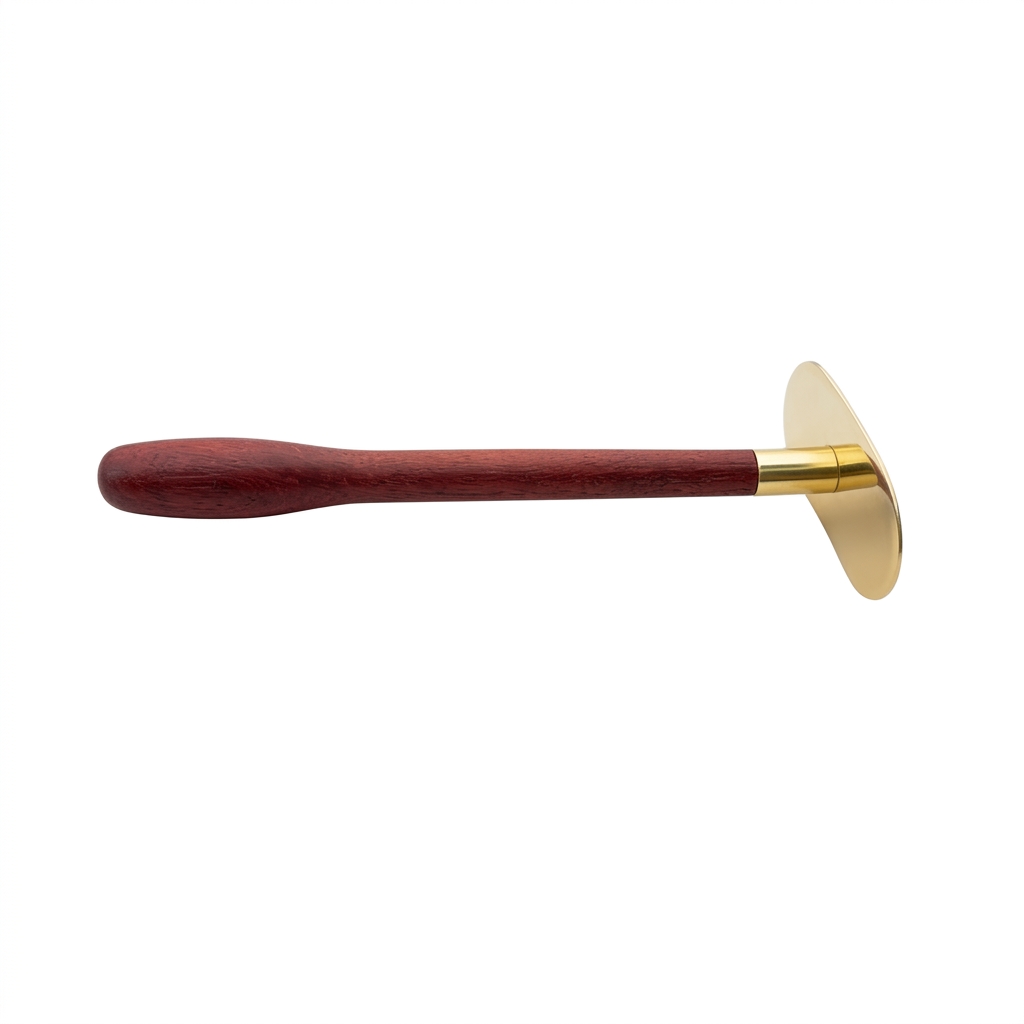 Pure Brass Gua Sha Board for H - Health Wellness Home Care ulasan dan harga