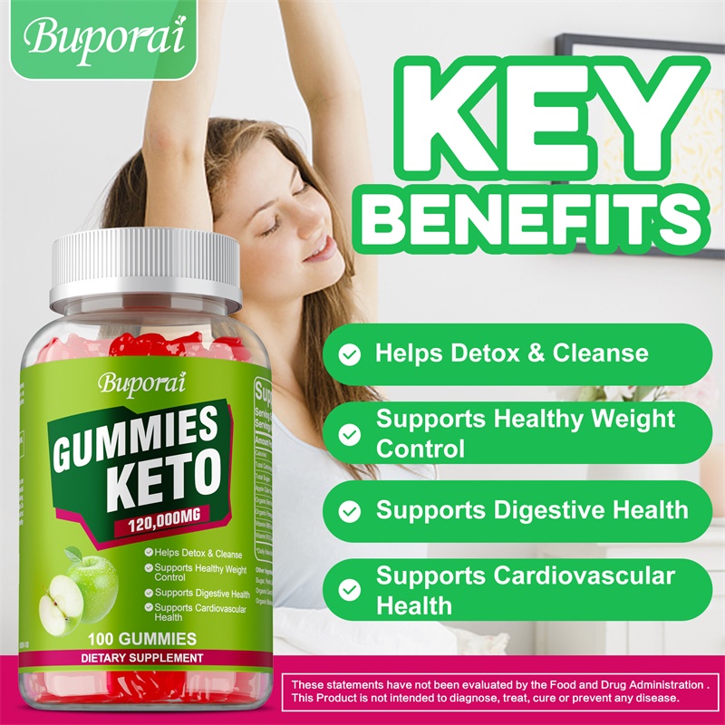 Keto Gummies - Immune Health,  - Health Wellness Vitality ulasan dan harga